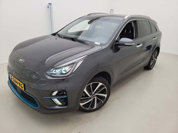 KIA NIRO 2019 knacc81gfk5022393