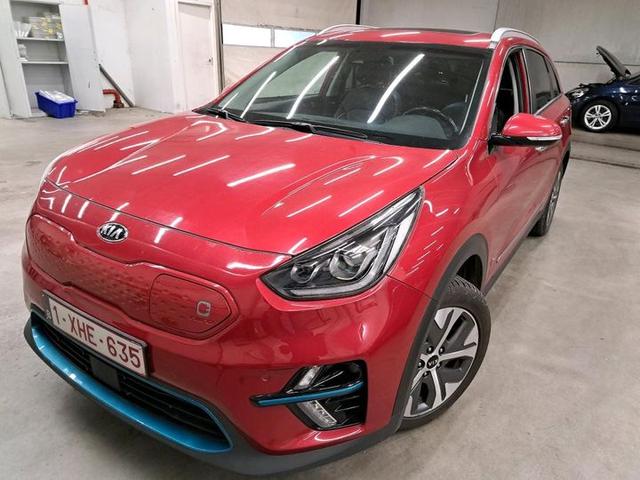 KIA NIRO 2019 knacc81gfk5023343