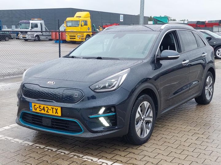 KIA E-NIRO 2019 knacc81gfk5023713