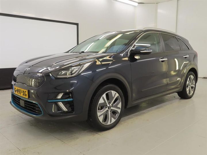 KIA NIRO EV 2019 knacc81gfk5024370