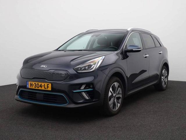 KIA NIRO 2020 knacc81gfk5024497