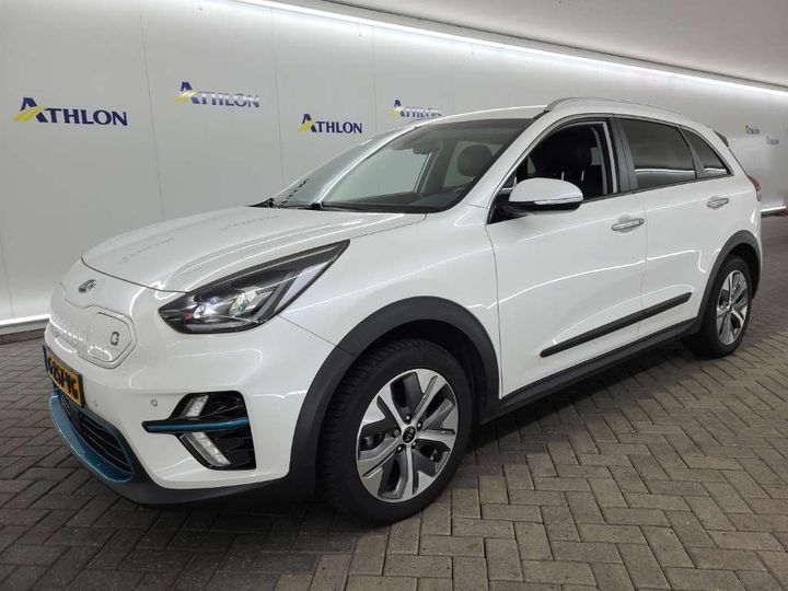 KIA NIRO 2019 knacc81gfk5024514