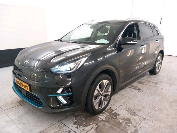 KIA NIRO 2020 knacc81gfk5024535