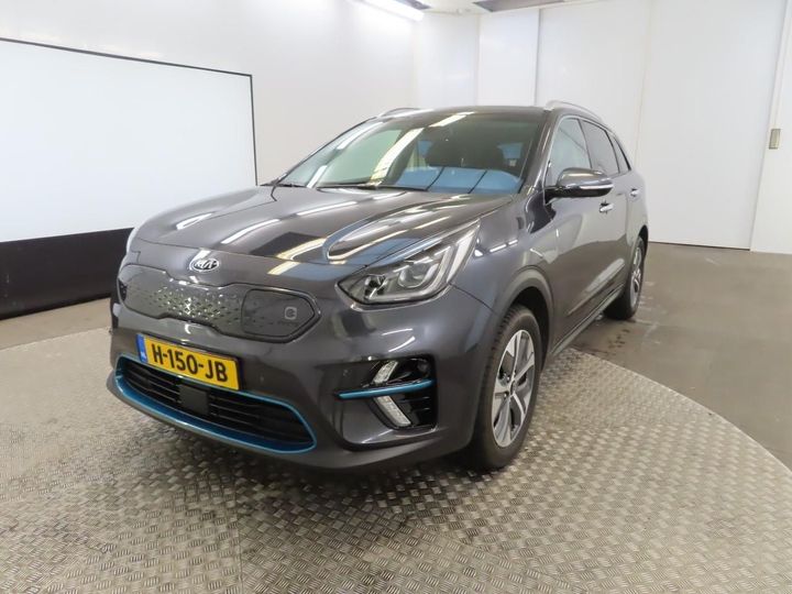 KIA NIRO 2020 knacc81gfk5024965