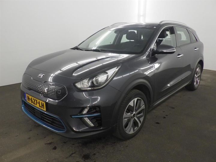 KIA NIRO 2019 knacc81gfk5025051