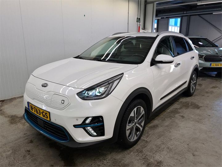 KIA NIRO 2020 knacc81gfk5025074