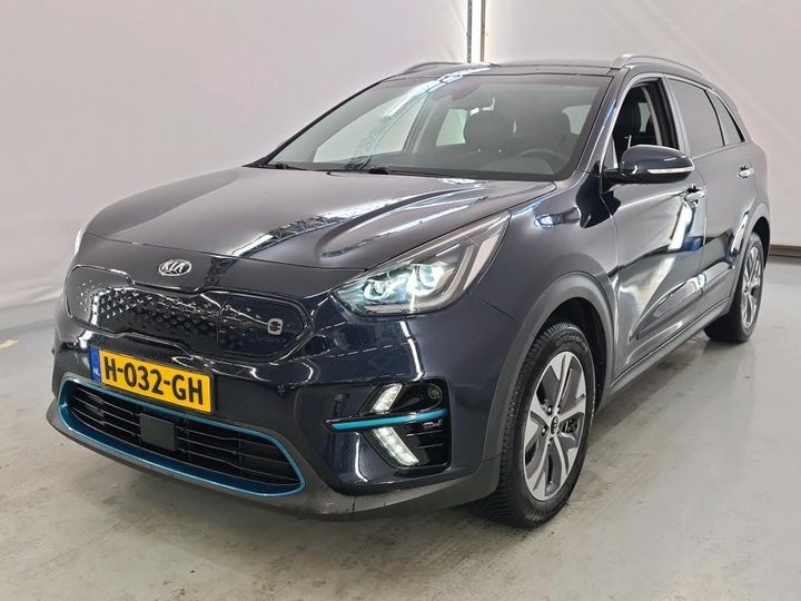 KIA NIRO 2020 knacc81gfk5025100