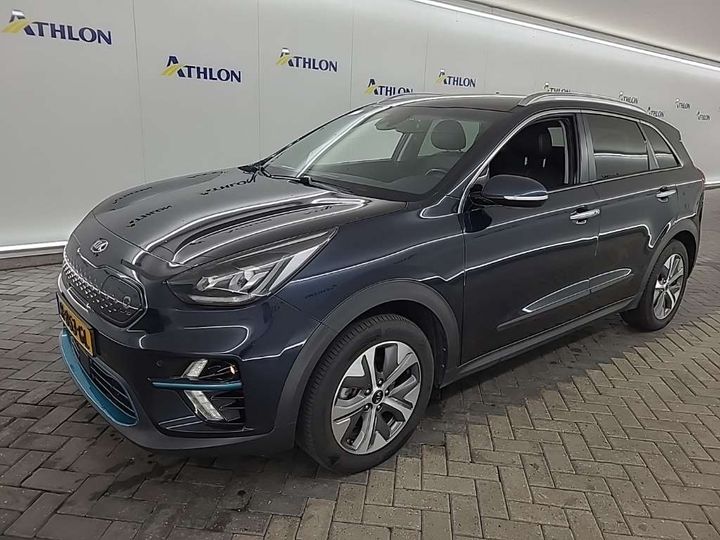 KIA NIRO 2019 knacc81gfk5025127