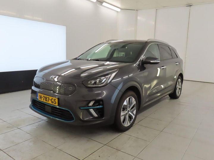 KIA NIRO 2020 knacc81gfk5025491