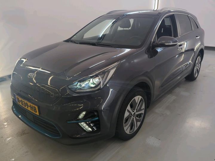 KIA NIRO 2020 knacc81gfk5025973