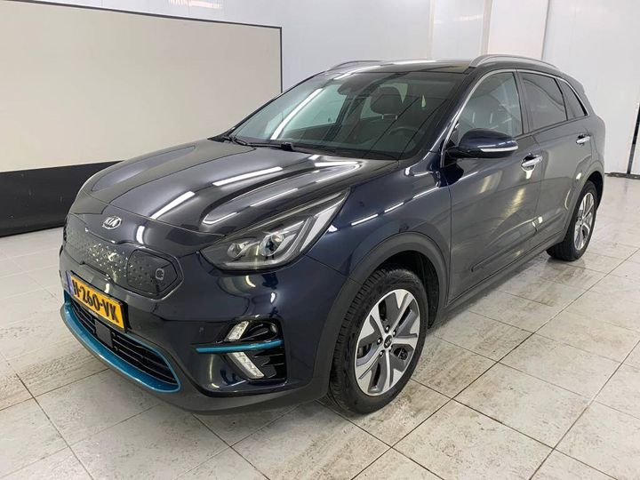 KIA NIRO 2020 knacc81gfk5026461