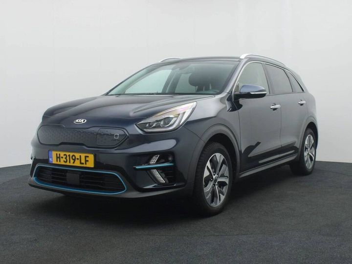 KIA NIRO 2020 knacc81gfk5026492