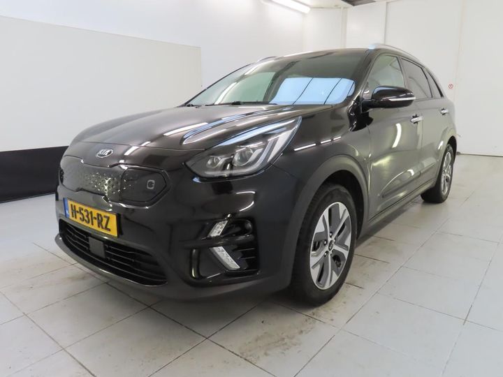 KIA NIRO 2020 knacc81gfk5027066