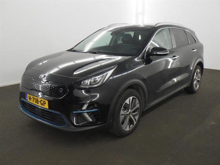 KIA NIRO 2020 knacc81gfk5027267