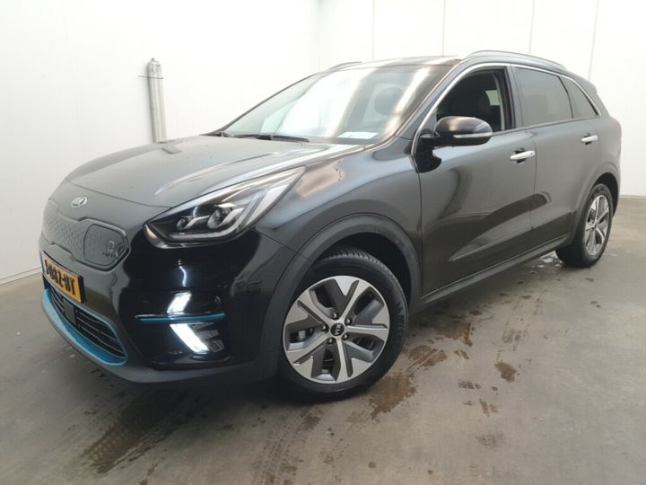 KIA E-NIRO 2020 knacc81gfk5027433