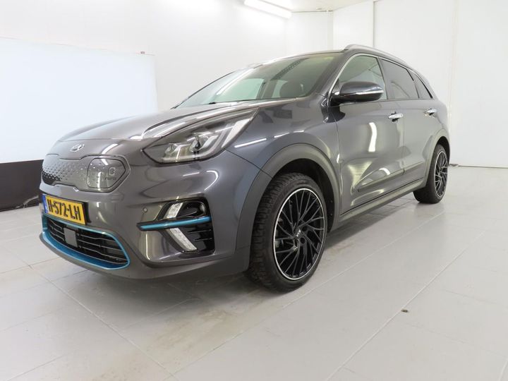 KIA NIRO 2020 knacc81gfk5028084