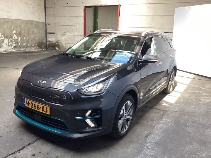 KIA E-NIRO 2020 knacc81gfk5028135