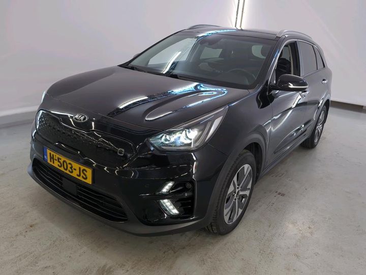 KIA NIRO 2020 knacc81gfk5028614