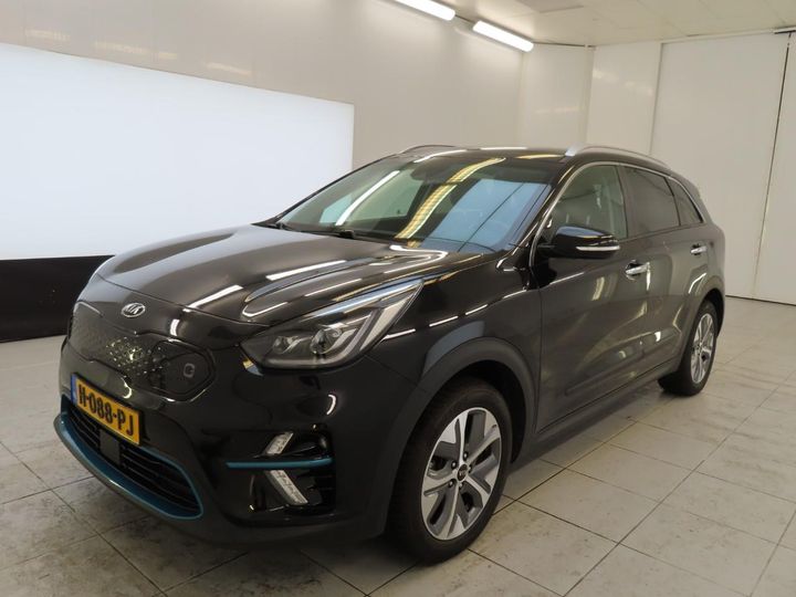 KIA NIRO 2020 knacc81gfk5028904