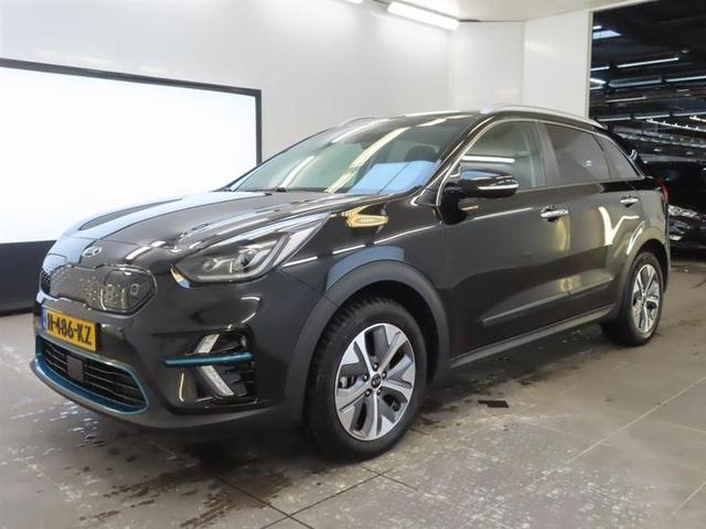 KIA NIRO 2020 knacc81gfk5028933