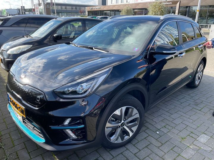 KIA E-NIRO 2020 knacc81gfk5028959