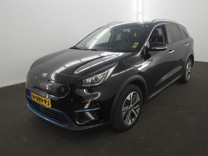 KIA NIRO 2020 knacc81gfk5028984