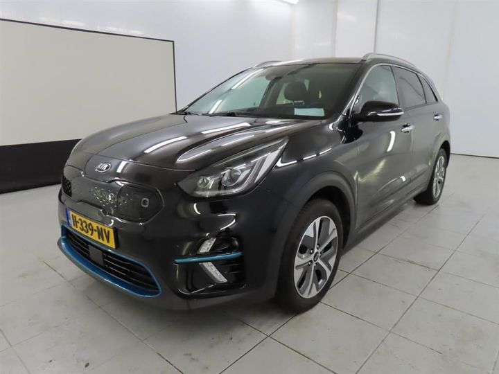 KIA NIRO EV 2020 knacc81gfk5029045