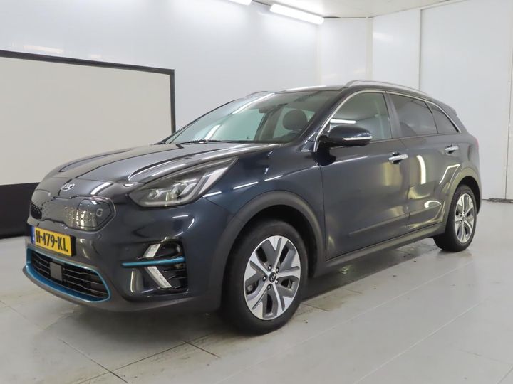 KIA NIRO 2020 knacc81gfk5029097