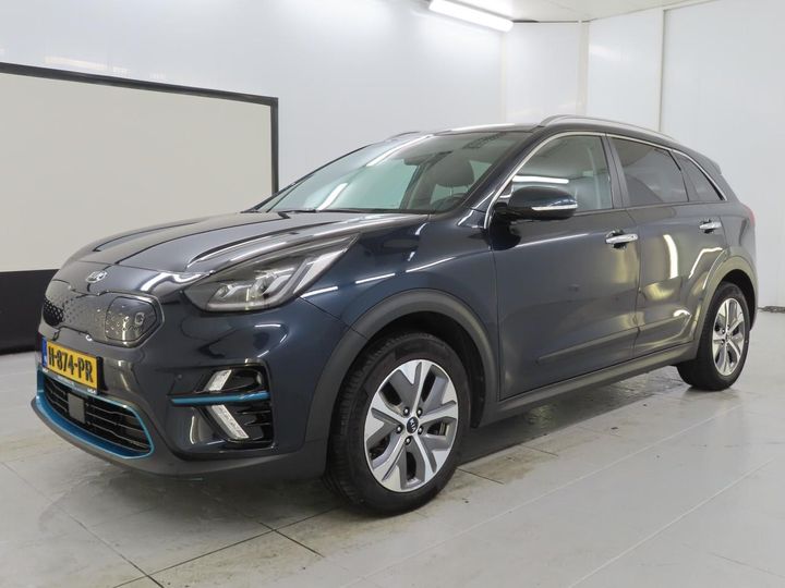 KIA NIRO 2020 knacc81gfk5029119