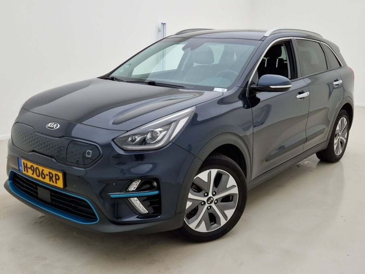 KIA NIRO 2020 knacc81gfk5029139