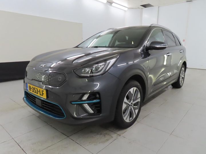 KIA NIRO 2020 knacc81gfk5029189