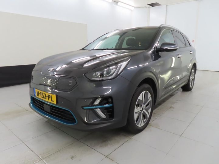 KIA NIRO 2020 knacc81gfk5029192