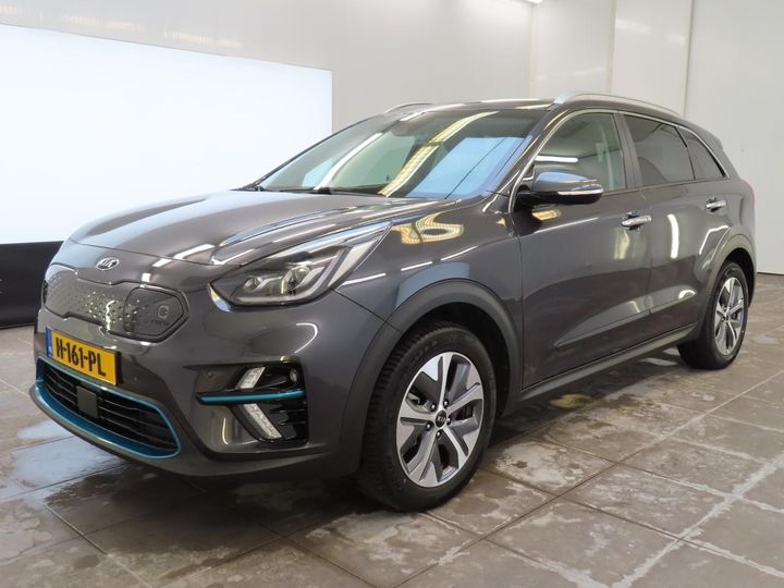 KIA NIRO 2020 knacc81gfk5029208