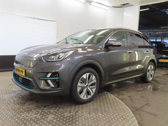 KIA NIRO 2020 knacc81gfk5029256