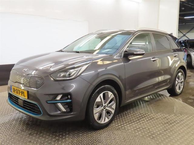 KIA NIRO 2020 knacc81gfk5029267