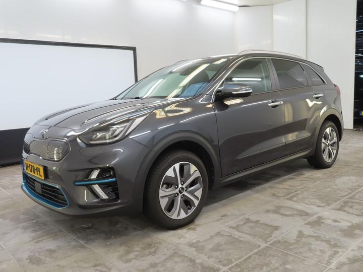 KIA NIRO 2020 knacc81gfk5029269