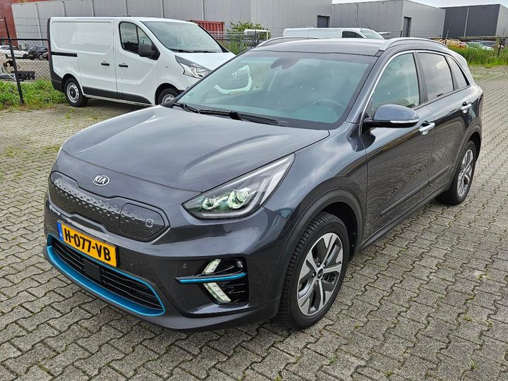 KIA NIRO 2020 knacc81gfk5029273