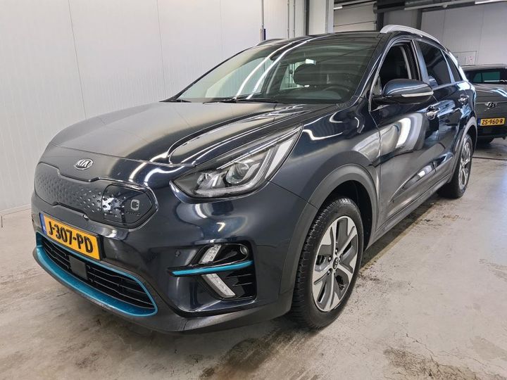 KIA NIRO 2020 knacc81gfk5029375