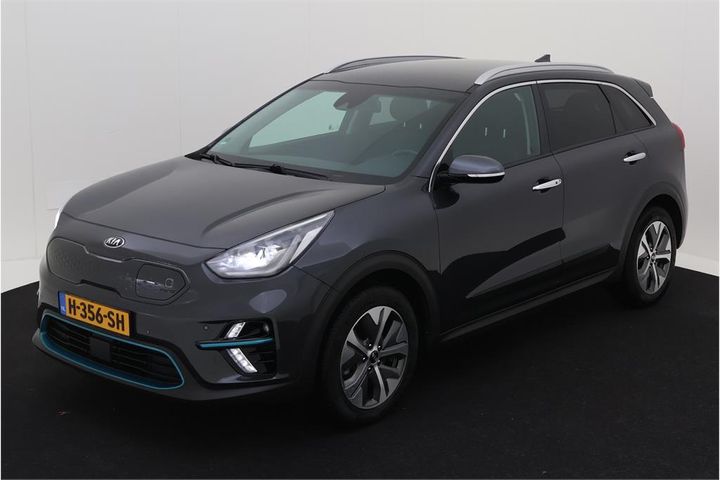 KIA NIRO 2020 knacc81gfk5029617