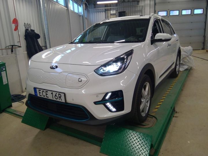 KIA NIRO 2020 knacc81gfk5029698