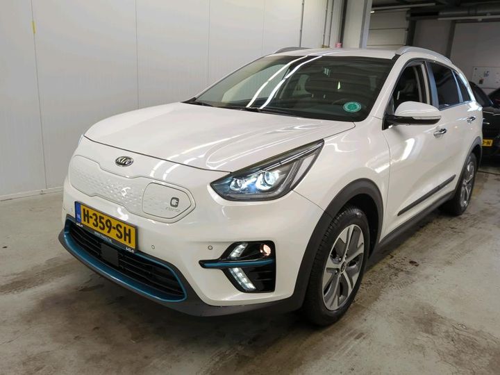 KIA NIRO 2020 knacc81gfl5030383