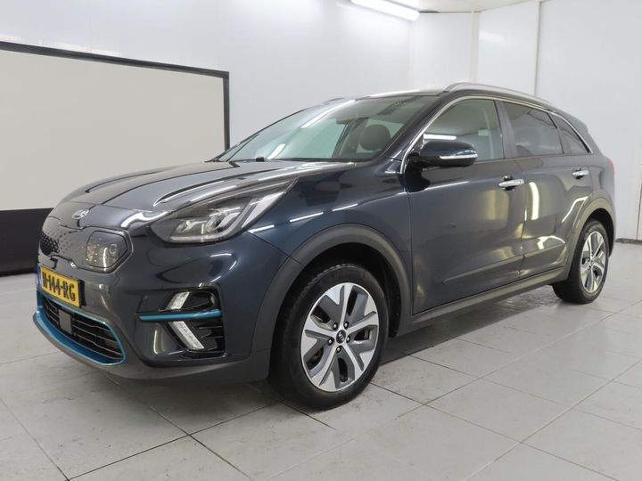 KIA NIRO 2020 knacc81gfl5030762