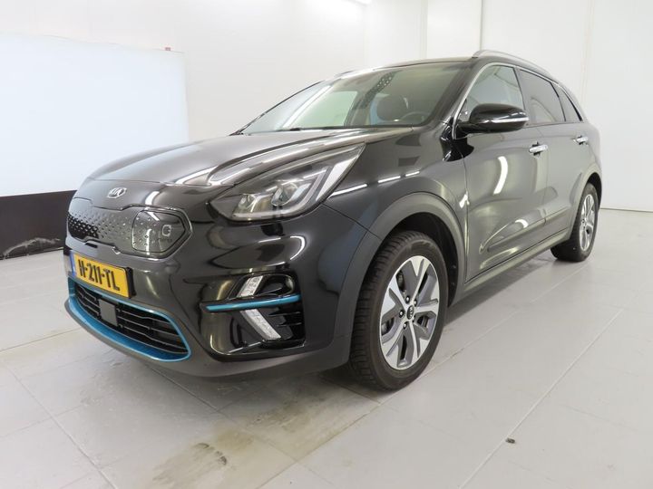 KIA NIRO 2020 knacc81gfl5031036