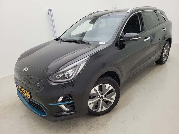 KIA NIRO 2020 knacc81gfl5031049