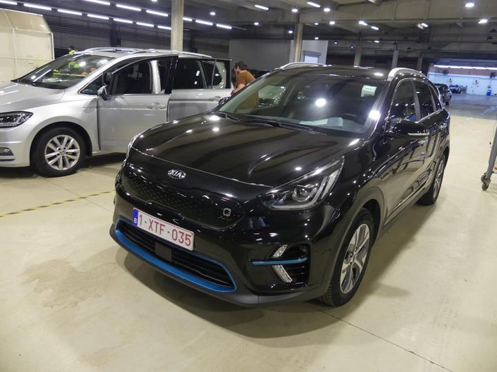 KIA E-NIRO 2020 knacc81gfl5031320