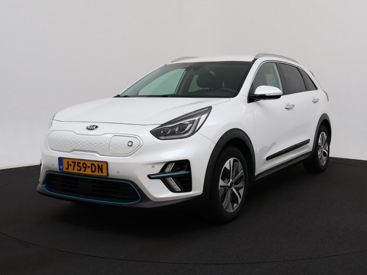 KIA E-NIRO 2020 knacc81gfl5035112