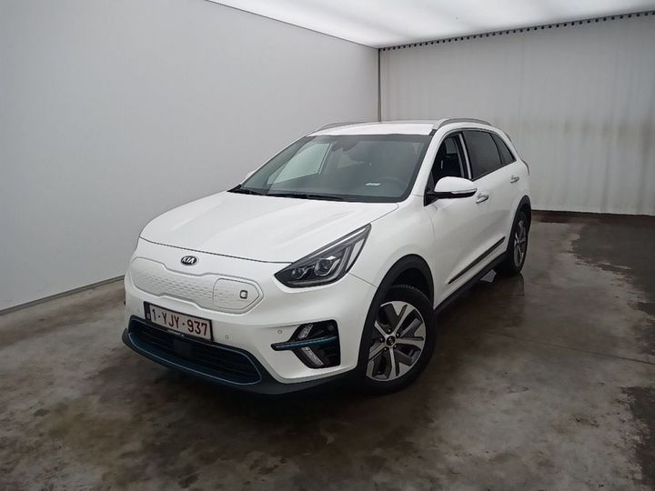 KIA NIRO FL'19 2020 knacc81gfl5035295