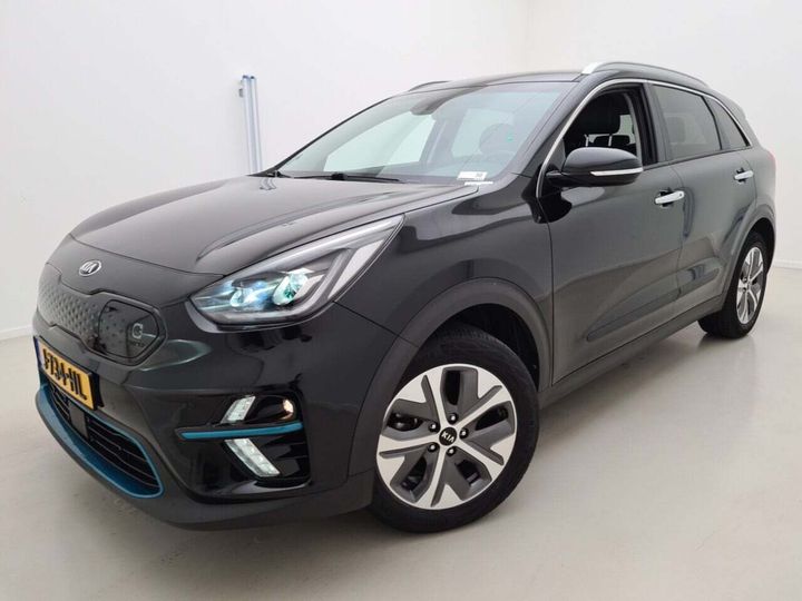 KIA E-NIRO 2020 knacc81gfl5035307