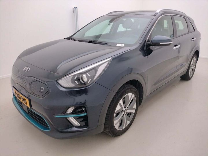 KIA E-NIRO 2020 knacc81gfl5035360