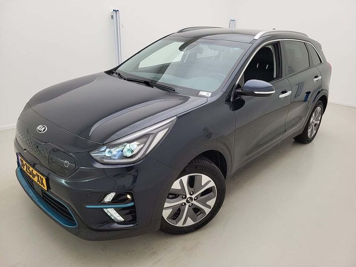 KIA NIRO 2020 knacc81gfl5035648